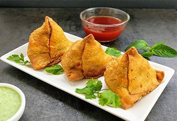 Samosa